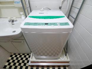 ［心斎橋］一軒家（100m²）｜ 2ベッドルーム／1バスルーム