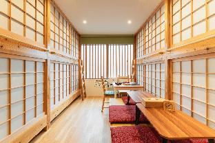 ［天神］スタジオ アパートメント（37 m²）／2バスルーム