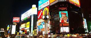 ［札幌］アパートメント（25m²）｜ 1ベッドルーム／1バスルーム