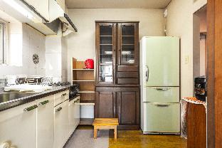 ［隅田］アパートメント（42m²）｜ 2ベッドルーム／1バスルーム