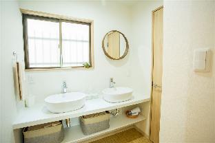 ［河原町］一軒家（90m²）｜ 3ベッドルーム／1バスルーム