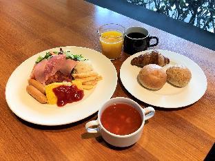 R ホテルズイン 大阪北梅田