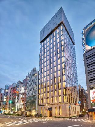 ホテル ザ セレスティン銀座