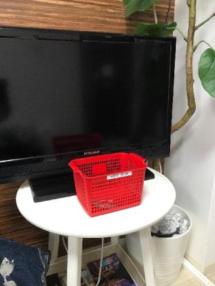 ［なんば］アパートメント（35m²）｜ 1ベッドルーム／1バスルーム