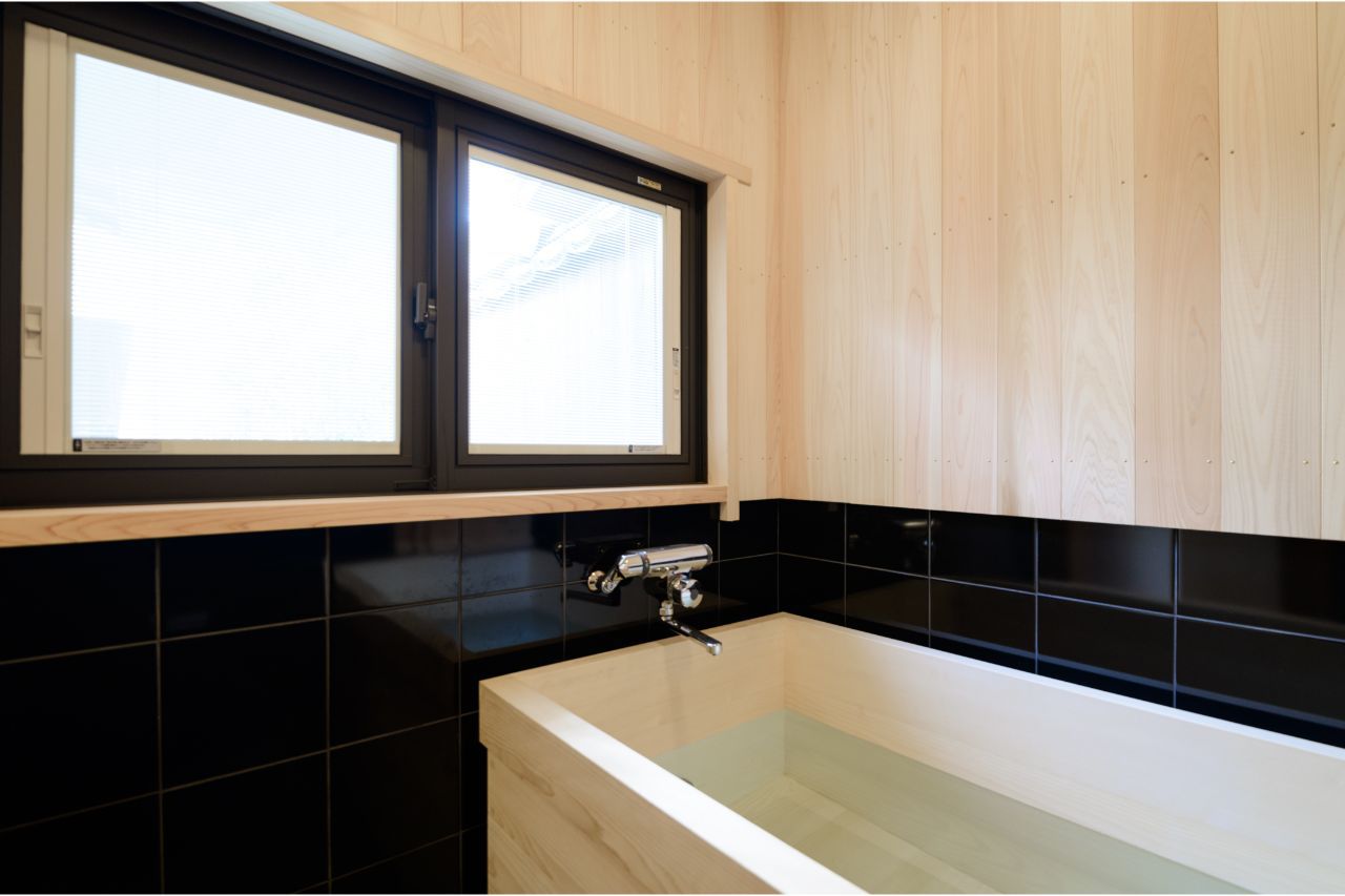 Machiya Residence Inn Nijo Sumire-an