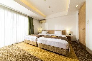 ［新宿］アパートメント（60m²）｜ 1ベッドルーム／1バスルーム