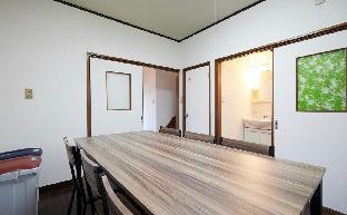 ［葛飾］一軒家（65m²）｜ 3ベッドルーム／1バスルーム