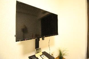 ［京都］アパートメント（25m²）｜ 1ベッドルーム／1バスルーム