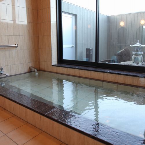 Uto Center Hotel