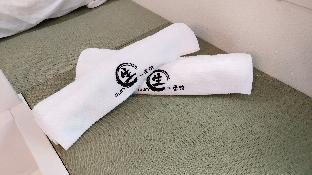 ［大阪市南部］スタジオ アパートメント（25 m²）／1バスルーム