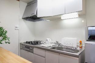 ［新宿］ヴィラ（88m²）｜ 3ベッドルーム／1バスルーム