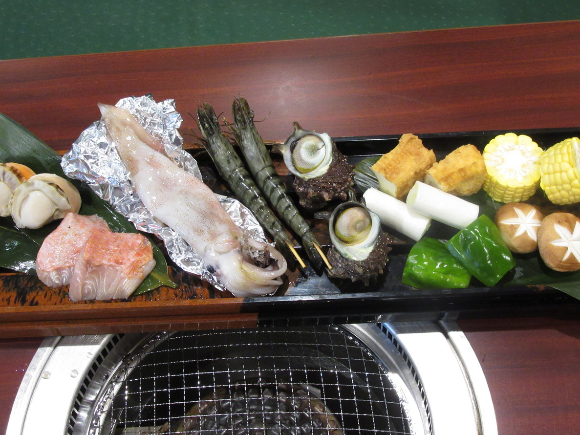 Shimoda Ocean Park Hotel