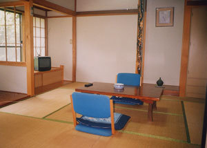 Guest House SOKODOSO