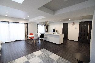 ［横浜］スタジオ アパートメント（60 m²）／1バスルーム