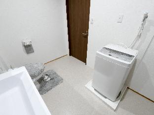 ［なんば］スタジオ 一軒家（40 m²）／1バスルーム