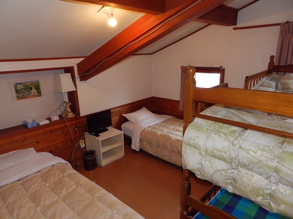 Muneki Pension