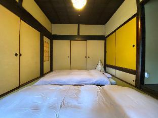 ［西粟倉］一軒家（110m²）｜ 3ベッドルーム／1バスルーム