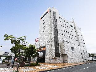アパホテル山形鶴岡駅前