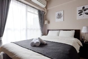 LuggageDepositOK Shin-Osaka 8min walk Suite room77