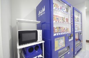 ホテルアイマーレ 横浜伊勢佐木町