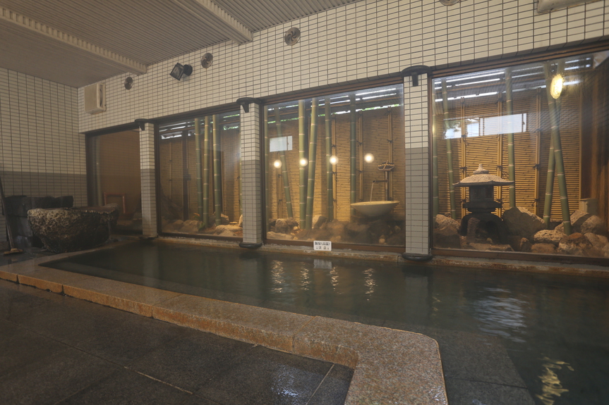 Kaike Onsen Kaichoen