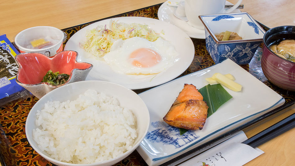 Senami Onsen Komorebi no Yado Yunoka