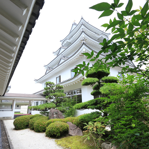 Yuasa Onsen Yuasajo