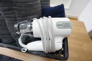 ［なんば］アパートメント（24m²）｜ 1ベッドルーム／1バスルーム