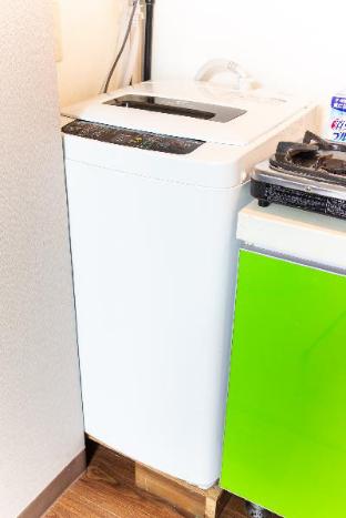 ［秋葉原］アパートメント（18m²）｜ 1ベッドルーム／1バスルーム