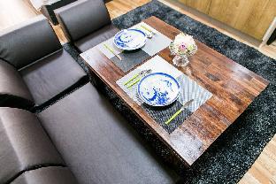 ［栄］アパートメント（42m²）｜ 1ベッドルーム／1バスルーム