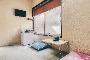 ［Shinjuku］アパートメント（15m²）｜ 1ベッドルーム／1バスルーム