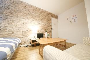 Guest House Re-worth 矢場町1 【B】