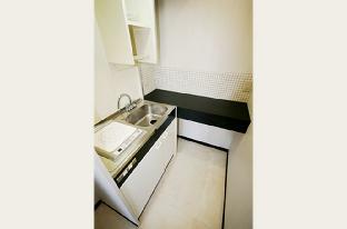 ［[location not yet specified]］（20m²）｜ 1ベッドルーム／1バスルーム