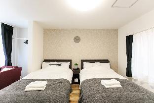 ［名古屋城］一軒家（120m²）｜ 4ベッドルーム／3バスルーム