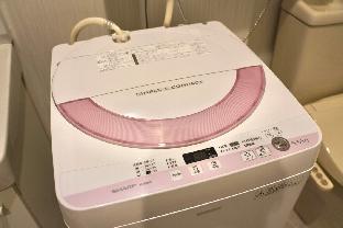 ［大阪市南部］アパートメント（20m²）｜ 1ベッドルーム／1バスルーム