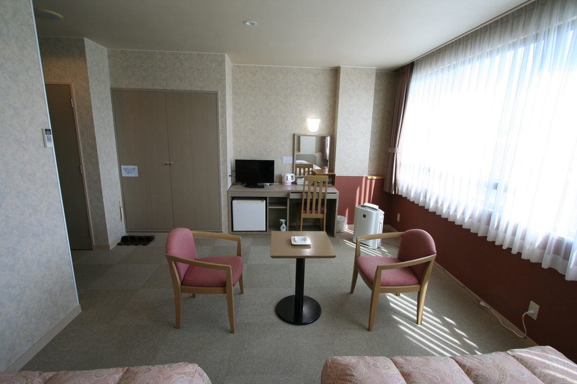 Business Hotel Fuji