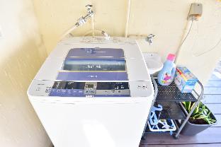 ［名護］一軒家（35m²）｜ 1ベッドルーム／1バスルーム