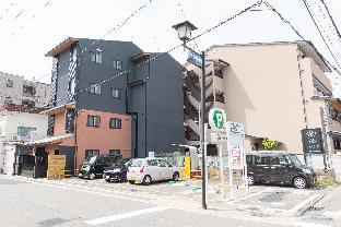 Stay SAKURA 京都 禅