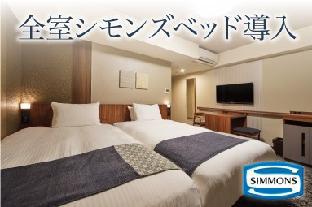 いろはグランホテル松本駅前