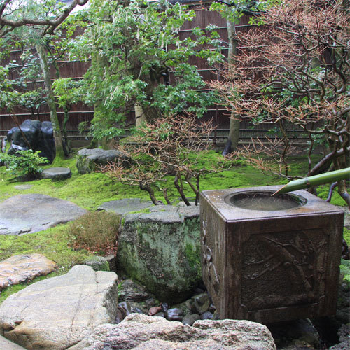 Camelia Inn Yukitsubaki