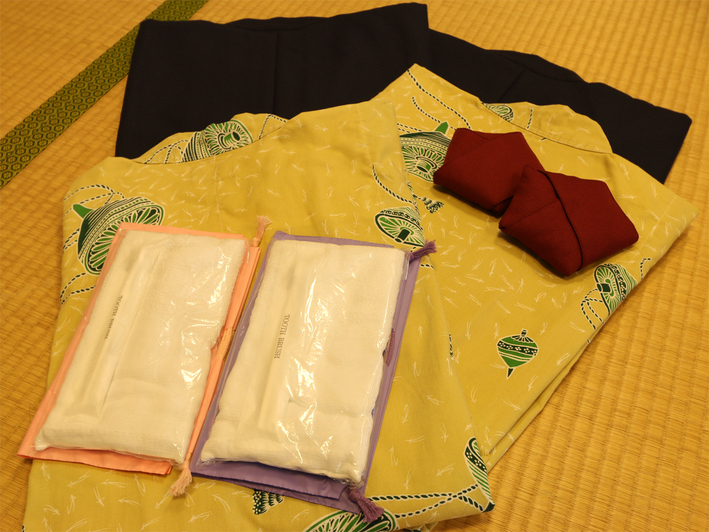 Wakasa Ogawa Shioji no Yado Tone Ryokan