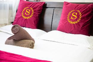 ［秋葉原］アパートメント（18m²）｜ 1ベッドルーム／1バスルーム