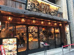 ［赤坂］一軒家（42m²）｜ 1ベッドルーム／1バスルーム