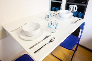 ［天王寺］スタジオ アパートメント（15 m²）／0バスルーム