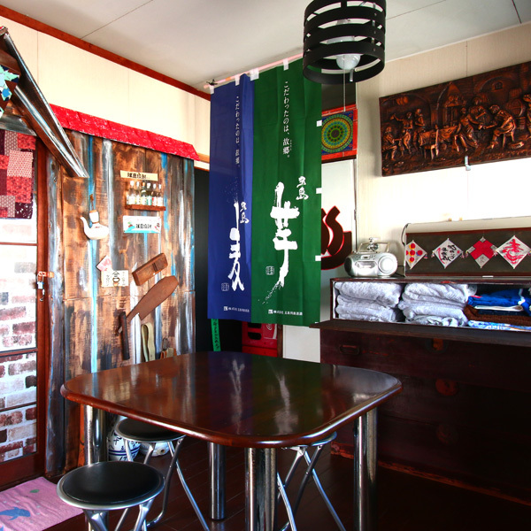 Pikaichi II <Goto, Fukuejima>