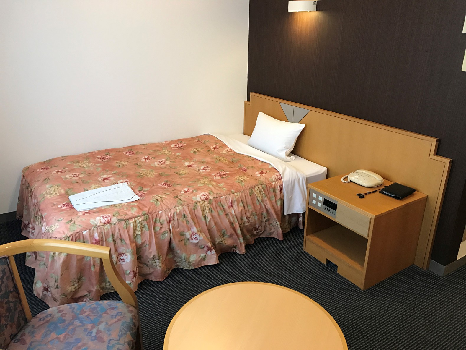 Shin Sayama Hotel