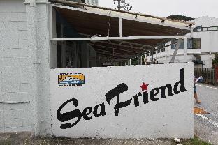 Pension Sea Friend