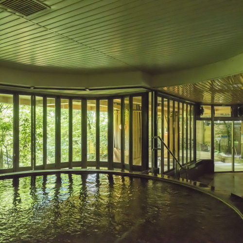 Yamanaka Onsen Oiwai no Yado