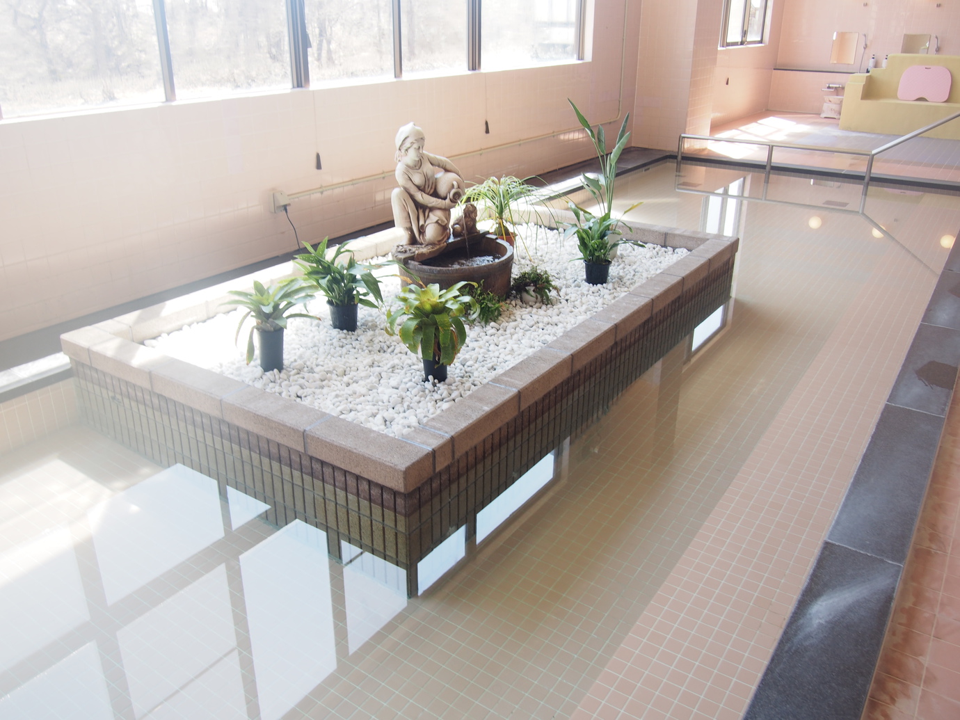 Urabandai Onsen Center