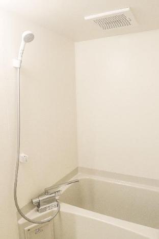 ［嵐山］スタジオ アパートメント（23 m²）／1バスルーム